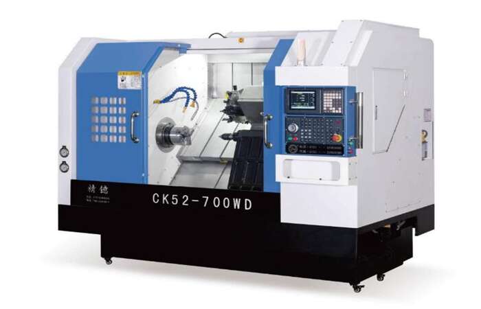 太白回收CNC